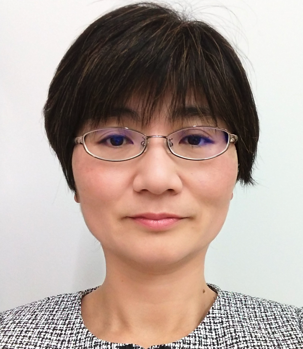 Fumiko Kimura